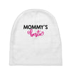 mommy's bestie Baby Beanies