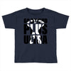Go Beyond Plus Ultra Toddler T-shirt