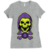myah Ladies Fitted T-Shirt