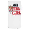 zelda is the girl Samsung Galaxy S7 Edge