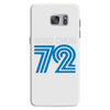wing chun 72 retro Samsung Galaxy S7