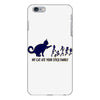 my cat ate your stick family iPhone 6 Plus/6S Plus Case
