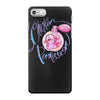 chicken permission1 iPhone 7 Case