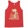 norma jean hold me Tank Top