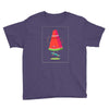 lords of foodtown Youth Tee