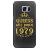 queens are born in 1979 Samsung Galaxy S7 Edge