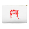 xxxtentacion  revenge Accessory Pouches