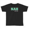 rosa parks Toddler T-shirt