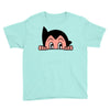 astro2 Youth Tee