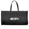 real galactic heroes Weekender Totes