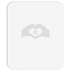 equal rights Mousepad