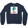 mylogo20180423203142 Crewneck Sweatshirt