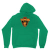 uzumaki toads (2) Hoodie