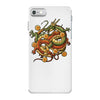 neverending dragonz iPhone 7 Case