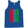 think inspire sing Tank Top