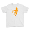 clockwork orange stanley Youth Tee