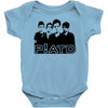 p!atd Baby Onesie