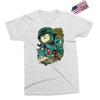 ds1 Exclusive T-shirt