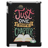 one more chapter iPad 3 and 4 Case