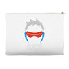 i've got you in my sights Accessory Pouches