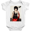 lp laura pergolizzi Baby Bodysuit