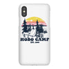 hobo camp iPhoneX