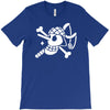 usopp flag one piece T-Shirt