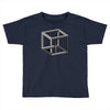 escher's jail Toddler T-shirt