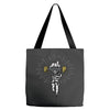 skateboard truck Tote Bags