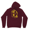 house od badger Unisex Hoodie