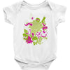throne runners Baby Onesie