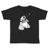 Wall-E Toddler T-shirt