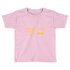 cccp Toddler T-shirt
