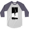 gravity is a myth 3/4 Sleeve Shirt