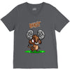 bully V-Neck Tee