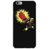 zombie link iPhone 6/6s Case