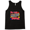 i'm the middle brother Tank Top