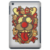 deer and monster iPad Mini