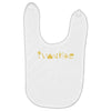 scout camp Baby Bibs