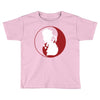 Naruto Ying Yang T-Shirt Toddler T-shirt