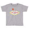 Pray for Las Vegas, Toddler T-shirt