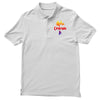 Alpha Omicson Pi Polo Shirt