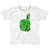 zombie okay Toddler T-shirt