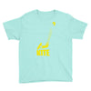 kite kitesurfen kiteboarden fun extremsport top Youth Tee