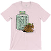 use the force T-Shirt