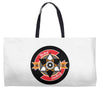 eye led Weekender Totes