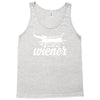 you want to hold my wiener Tank Top