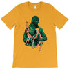 fawns meet kaiju T-Shirt