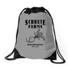 Schrute Farms Drawstring Bags
