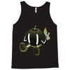 self destruction Tank Top